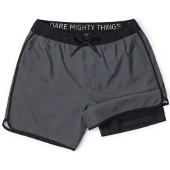 Shorts|Athletic Wear|RSVLTS Iron Gate – V2 Lined Training Shorts