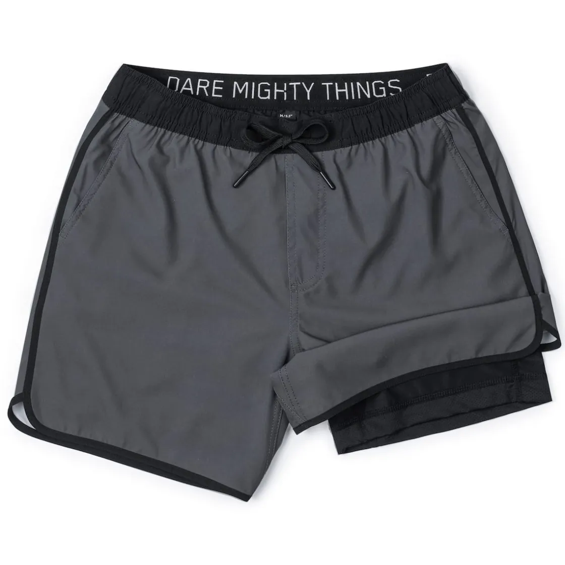 Shorts|Athletic Wear|RSVLTS Iron Gate – V2 Lined Training Shorts