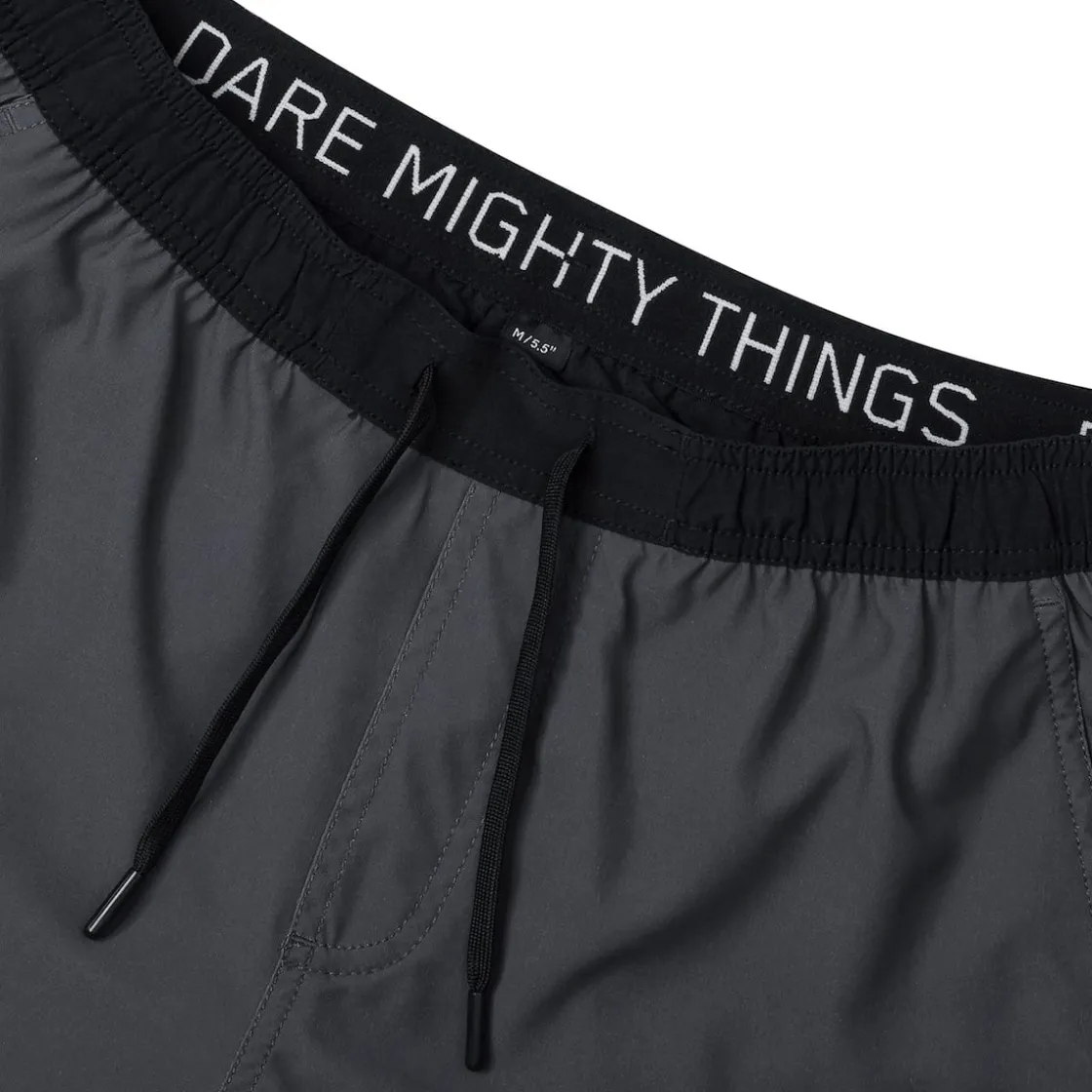 Shorts|Athletic Wear|RSVLTS Iron Gate – V2 Lined Training Shorts