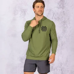 Shorts|Athletic Wear|RSVLTS Iron Gate – V2 Lined Training Shorts