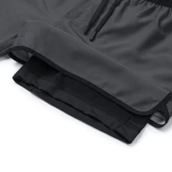 Shorts|Athletic Wear|RSVLTS Iron Gate – V2 Lined Training Shorts