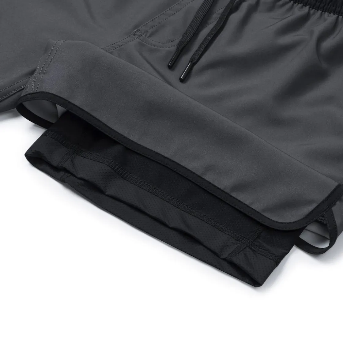 Shorts|Athletic Wear|RSVLTS Iron Gate – V2 Lined Training Shorts