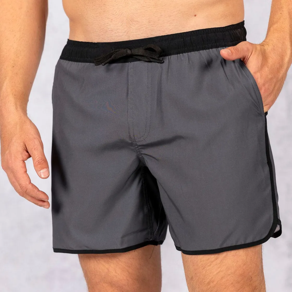Shorts|Athletic Wear|RSVLTS Iron Gate – V2 Lined Training Shorts