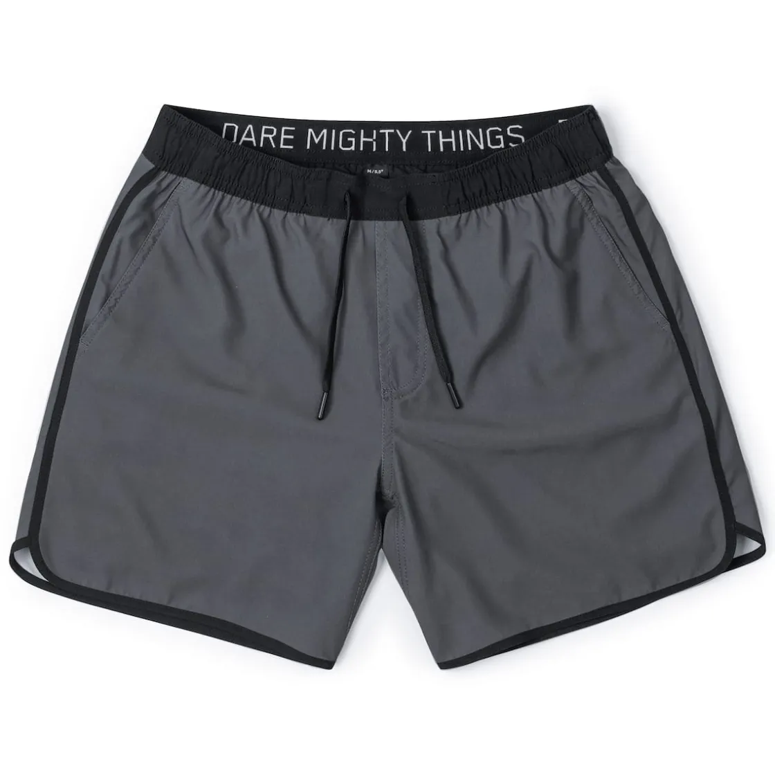 Shorts|Athletic Wear|RSVLTS Iron Gate – V2 Lined Training Shorts