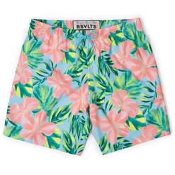 Shorts|Shorts|RSVLTS Island Time – Hybrid Shorts