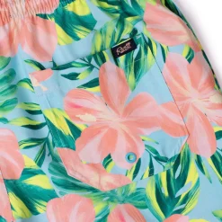 Shorts|Shorts|RSVLTS Island Time – Hybrid Shorts