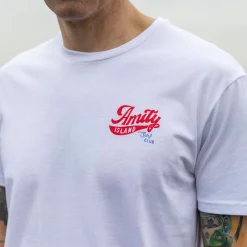 Jaws|Tees|Jaws 
