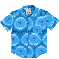 Jaws|Short Sleeves|Jaws
