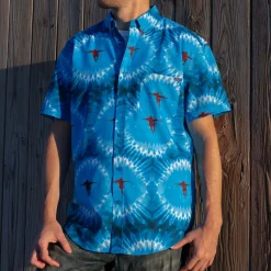 Jaws|Short Sleeves|Jaws