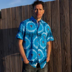 Jaws|Short Sleeves|Jaws