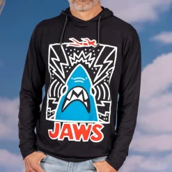 Jaws|Outerwear|Jaws 50th Anniversary 