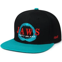 Jaws|Accessories|Jaws 50th Anniversary " of Death" – TLB Hat