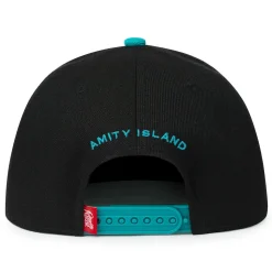 Jaws|Accessories|Jaws 50th Anniversary " of Death" – TLB Hat