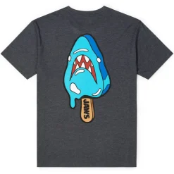 Jaws|Tees|Jaws 50th Anniversary 