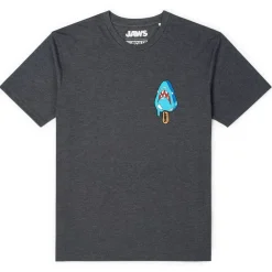 Jaws|Tees|Jaws 50th Anniversary 