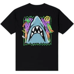 Jaws|Tees|Jaws 50th Anniversary 
