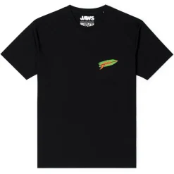 Jaws|Tees|Jaws 50th Anniversary 