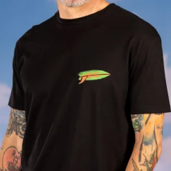 Jaws|Tees|Jaws 50th Anniversary 