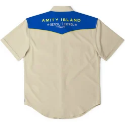 Jaws|Roper|Jaws 50th Anniversary