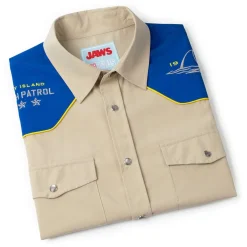 Jaws|Roper|Jaws 50th Anniversary