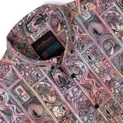 Jim Henson|Short Sleeves|Jim Henson 
