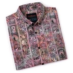 Jim Henson|Short Sleeves|Jim Henson 