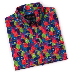 Jim Henson|Short Sleeves|Jim Henson 