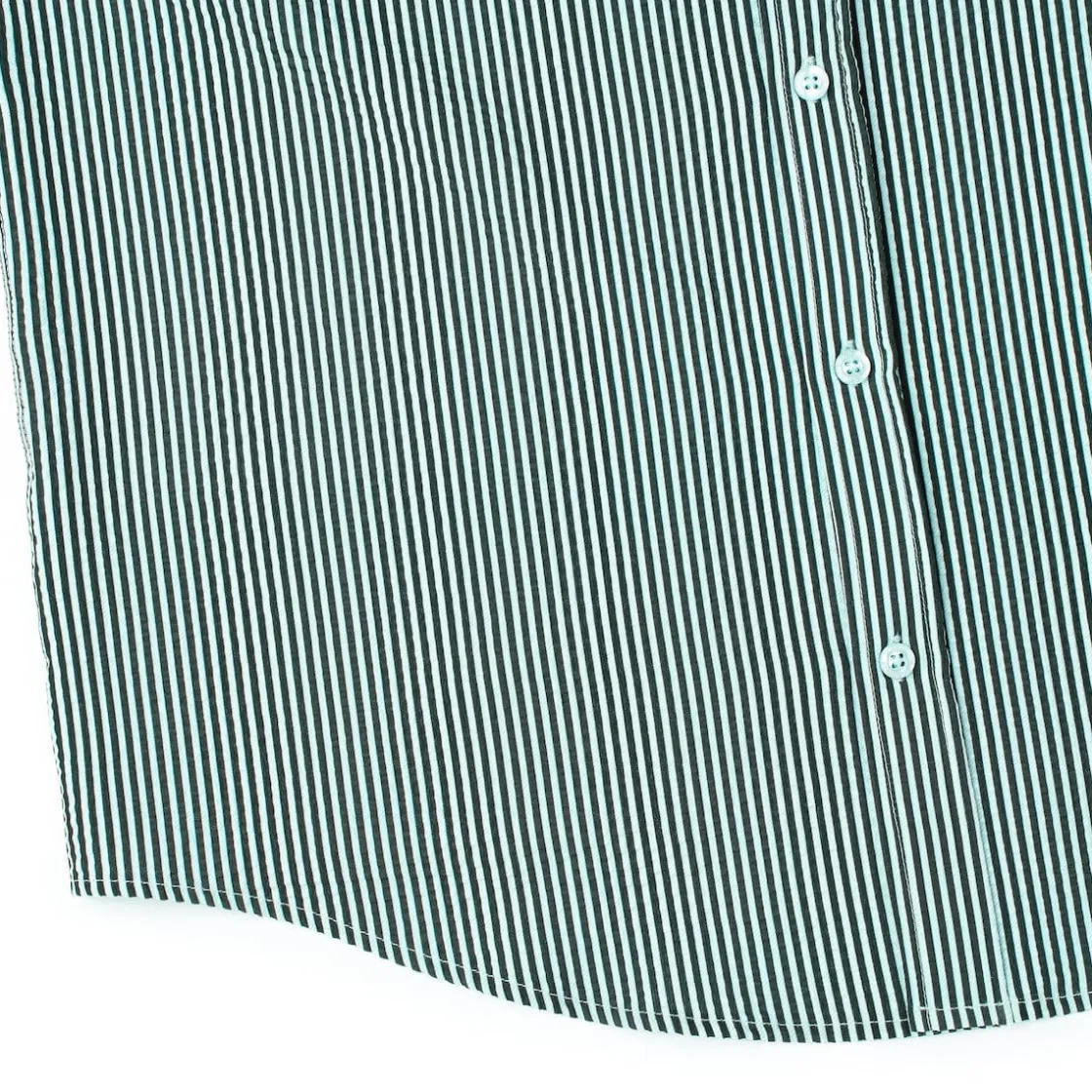Short Sleeve Shirts|Seersucker|RSVLTS John, My Boy! – Stretch Seersucker Short Sleeve Shirt