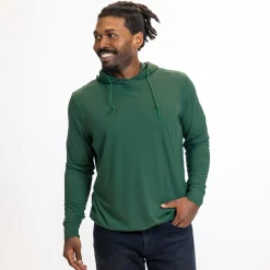 Performance Hoodies|Outerwear|RSVLTS Jungle Surge – Performance Hoodie