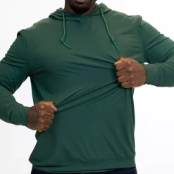 Performance Hoodies|Outerwear|RSVLTS Jungle Surge – Performance Hoodie