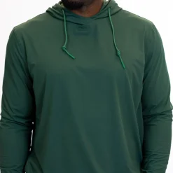 Performance Hoodies|Outerwear|RSVLTS Jungle Surge – Performance Hoodie