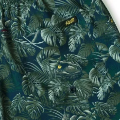 Jurassic Park|Jurassic Park|Jurassic Park "Clever Girl" – Hybrid Shorts