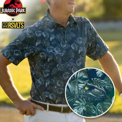 Jurassic Park|Jurassic Park|Jurassic Park "Clever Girl" – All-Day Polo