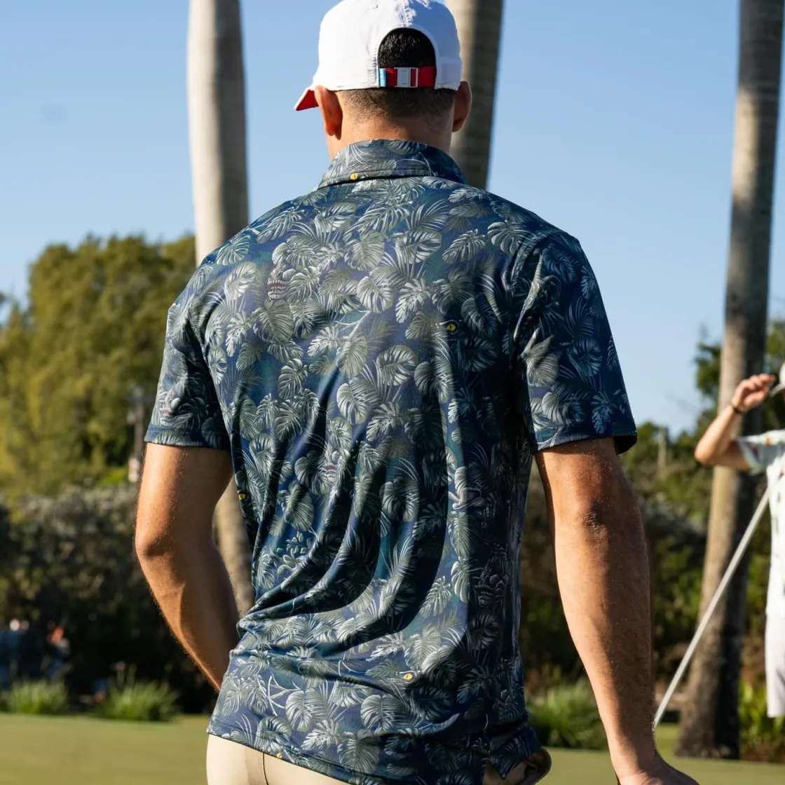 Jurassic Park|Jurassic Park|Jurassic Park "Clever Girl" – All-Day Polo