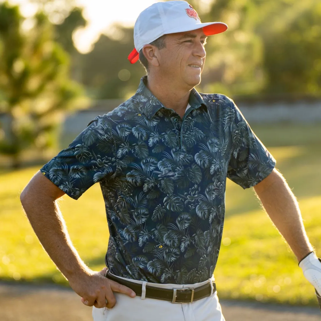 Jurassic Park|Jurassic Park|Jurassic Park "Clever Girl" – All-Day Polo