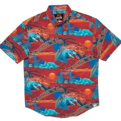 Paging Mr. Morrow|Jurassic Park|Jurassic Park 