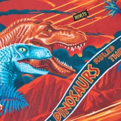 Paging Mr. Morrow|Jurassic Park|Jurassic Park 