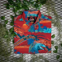 Paging Mr. Morrow|Jurassic Park|Jurassic Park 