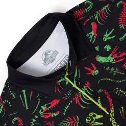 Jurassic Park|Jurassic Park|Jurassic Park “Fossil Records” – All-Day Polo