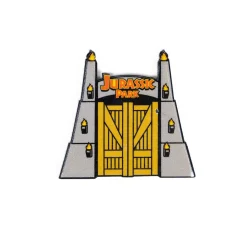 Accessories|Jurassic Park|Jurassic Park "Gate" – Ball Marker
