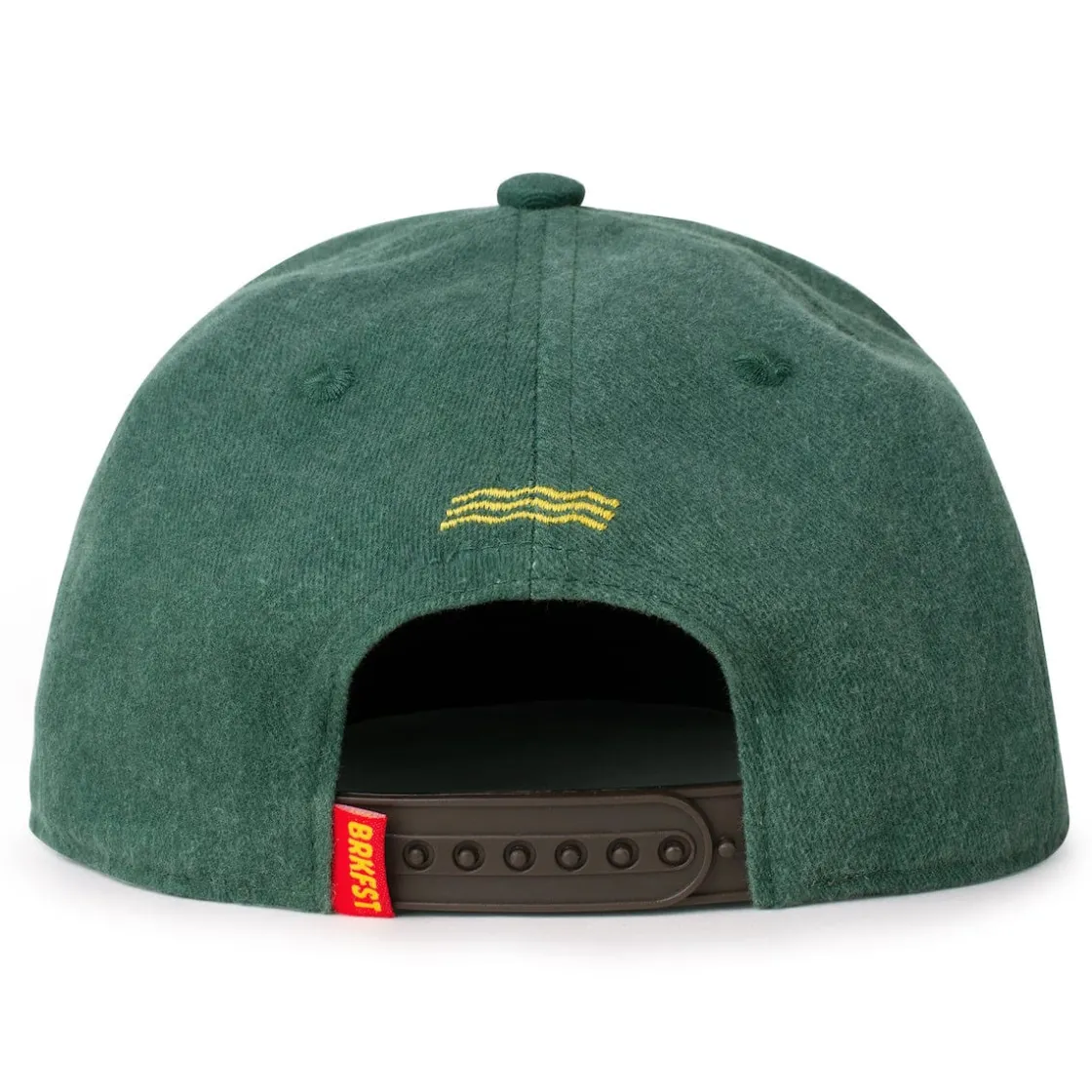 Accessories|Jurassic Park|Jurassic Park "Logo" – 5-Panel Snapback Hat