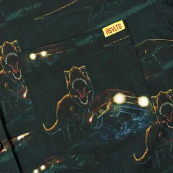 Jurassic Park|Jurassic Park|Jurassic Park “Must Go Faster