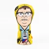 Headcovers|Accessories|Jurassic Park "Nedry" – Driver Headcover