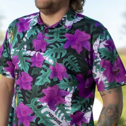 Jurassic Park|Jurassic Park|Jurassic Park “Nobody Cares” – All-Day Polo