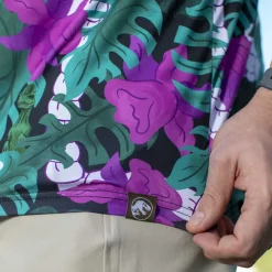 Jurassic Park|Jurassic Park|Jurassic Park “Nobody Cares” – All-Day Polo