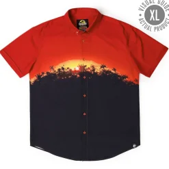 Jurassic Park|Jurassic Park|Jurassic Park “Patented and Packaged” – KUNUFLEX Short Sleeve Shirt