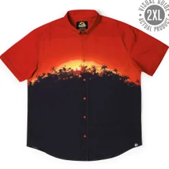 Jurassic Park|Jurassic Park|Jurassic Park “Patented and Packaged” – KUNUFLEX Short Sleeve Shirt