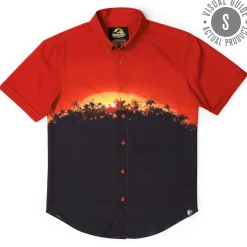 Jurassic Park|Jurassic Park|Jurassic Park “Patented and Packaged” – KUNUFLEX Short Sleeve Shirt