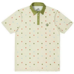 Jurassic Park|Jurassic Park|Jurassic Park "T. Rax" – All-Day Polo
