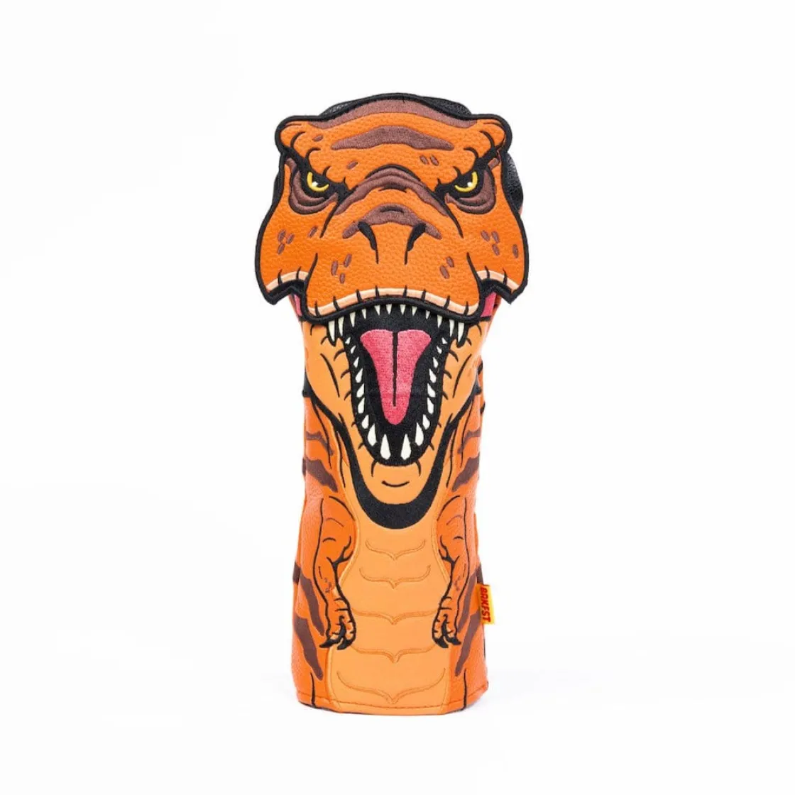 Headcovers|Accessories|Jurassic Park "T. Rex" – Fairway Headcover